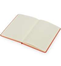 Блокнот в твердой обложке А5 &laquo;Wispy&raquo;