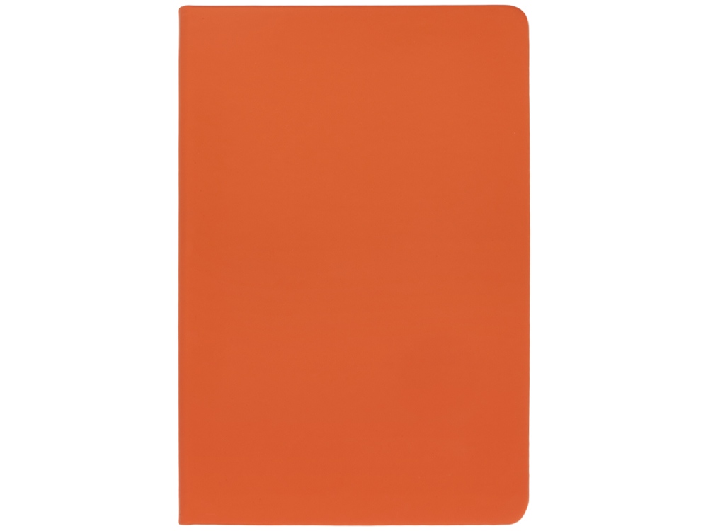 Блокнот в твердой обложке А5 &laquo;Wispy&raquo;