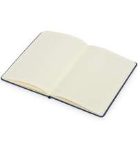 Блокнот в твердой обложке А5 «Wispy»