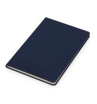 Блокнот в твердой обложке А5 «Wispy»