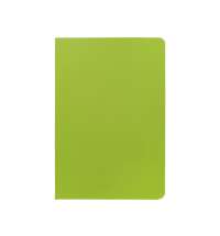 Блокнот в твердой обложке А5 «Wispy»