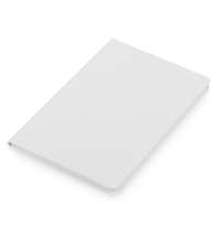 Блокнот в твердой обложке А5 «Wispy»