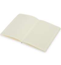 Блокнот в твердой обложке А5 «Wispy»