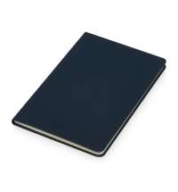 Блокнот в твердой обложке А5 «Wispy»