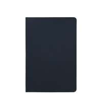 Блокнот в твердой обложке А5 «Wispy»