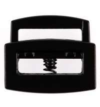 Фиксатор для шнура Latch, черный