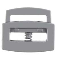 Фиксатор для шнура Latch, серый