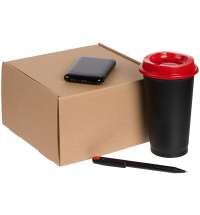 Набор Color Spot, красный