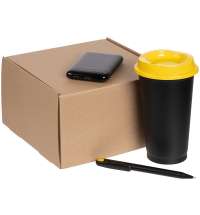 Набор Color Spot, желтый