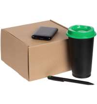 Набор Color Spot, зеленый