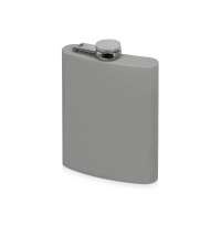 Фляжка «Remarque» soft-touch 2.0