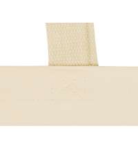 Сумка для шопинга «Steady» хлопковая с парусиновыми ручками, 260 г/м2