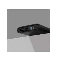 Внешний аккумулятор «Terra Pro» с QC/PD, 10000 mAh