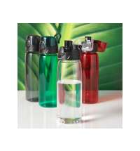 Бутылка спортивная «Capri»