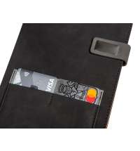 Бизнес блокнот А5 «Freya»