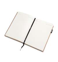 Бизнес блокнот А5 «Freya»