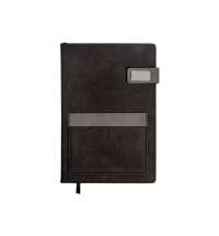 Бизнес блокнот А5 «Freya»