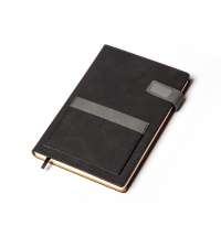 Бизнес блокнот А5 «Freya»