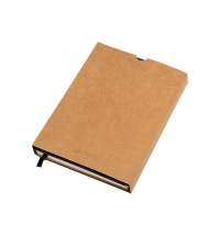 Бизнес блокнот А5 «Freya»