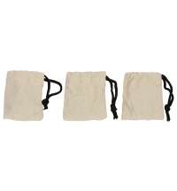 Набор из 3 металлических головоломок в мешочках &laquo;Enigma&raquo;