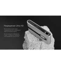 Разветвитель для компьютера 8-в-1  Type-C «Hermes»