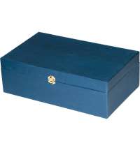 Ваза «Утиная охота»