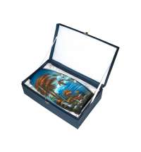 Ваза &laquo;Утиная охота&raquo;