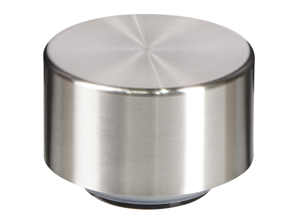 Вакуумная термобутылка &laquo;Brottle&raquo; c медной изоляцией, тубус, 600 мл