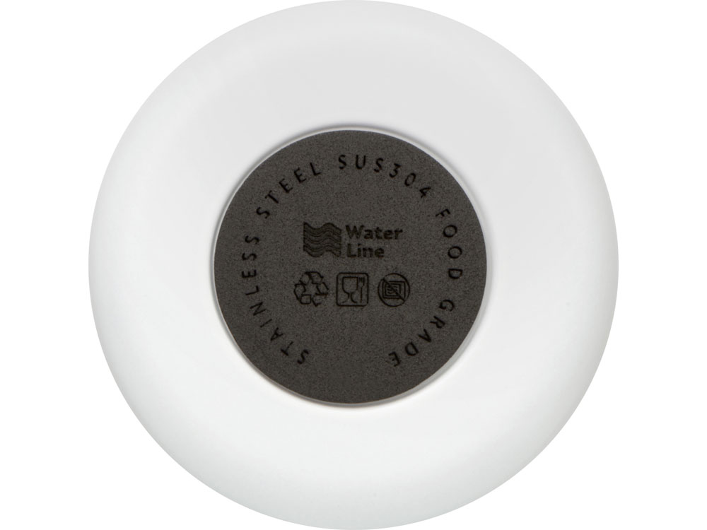 Вакуумная термобутылка &laquo;Brottle&raquo; c медной изоляцией, тубус, 600 мл