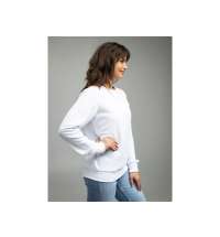 Свитшот для сублимации «Evolution» унисекс