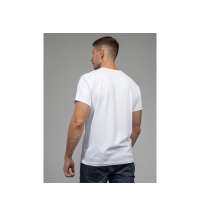 Футболка для сублимации «Evolution» унисекс