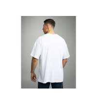 Оверсайз футболка для сублимации  &laquo;Evolution&raquo; унисекс