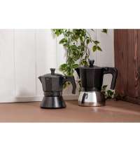 Гейзерная кофеварка «Arabica», 300 мл