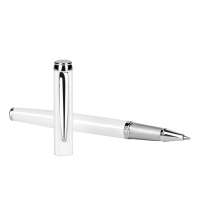 Ручка-роллер Sonata белая