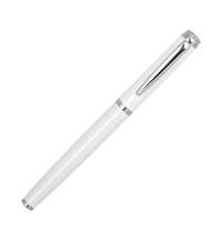 Ручка-роллер Sonata белая