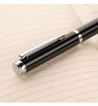 Шариковая ручка Sonata BP, черная