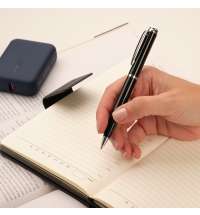 Шариковая ручка Sonata BP, черная