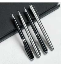 Шариковая ручка Sonata BP, черная