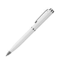 Шариковая ручка Sonata BP, белая