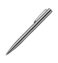 Шариковая ручка Sonata BP, серебро