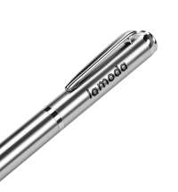 Шариковая ручка Sonata BP, серебро