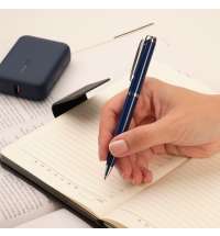 Шариковая ручка Sonata BP, синяя