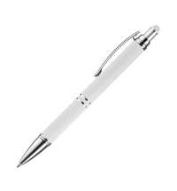 Шариковая ручка Alt, белая