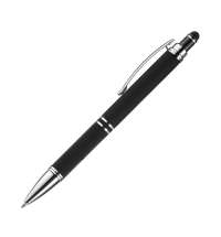 Шариковая ручка Alt, черная