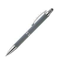 Шариковая ручка Alt, серая