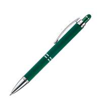 Шариковая ручка Alt, зеленая