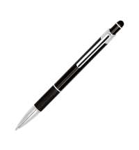 Шариковая ручка Levi, черная