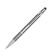 Шариковая ручка Levi, серая