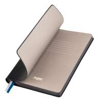 Ежедневник Voyage недатированный, темно-синий