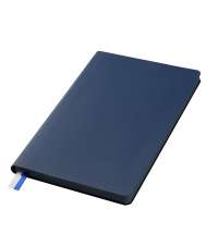 Ежедневник Portobello Trend Rain, недатированный, синий (без упаковки и стикера)
